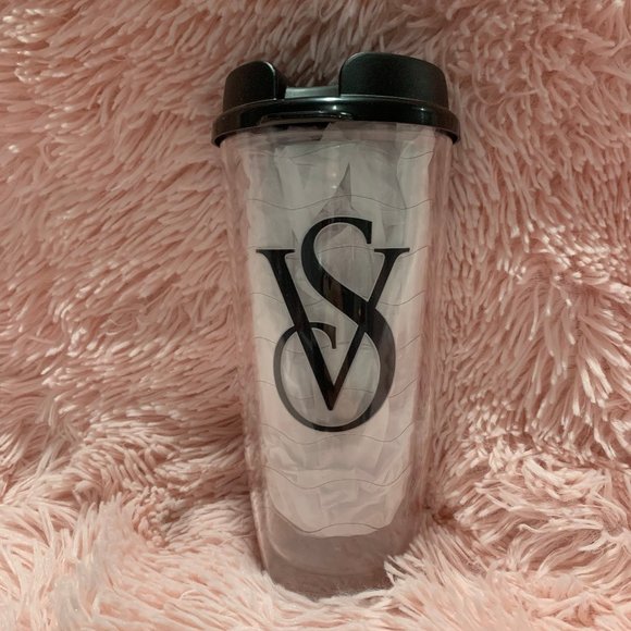 Victoria's Secret Wings Tumbler - Picture 2 of 4